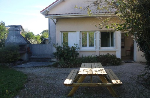 Ibos Villa | VILLA DU POUEY