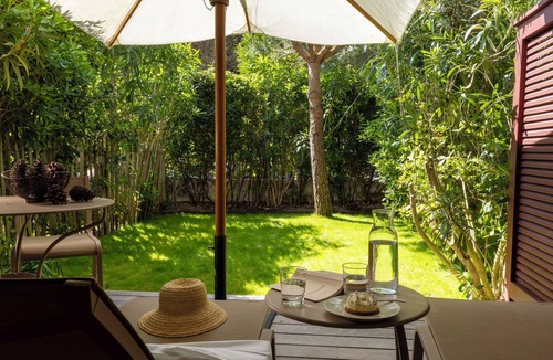 Pyla-sur-Mer House | Villa du Pyla