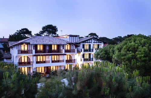 Pyla-sur-Mer House | Villa du Pyla
