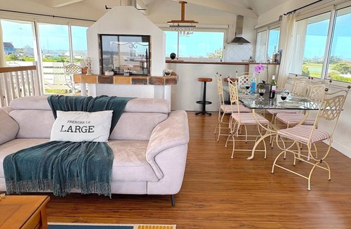 Sibiril Villa | Villa du Rocher