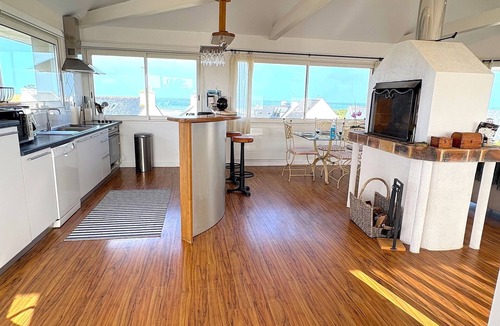 Sibiril Villa | Villa du Rocher