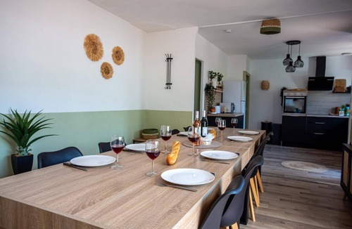 Laroque-des-Alberes Villa | Villa Du Soleil by Villa Plus