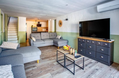 Laroque-des-Alberes Villa | Villa Du Soleil by Villa Plus