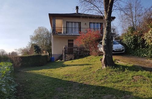 Avezac-prat-Lahitte House | Villa du Sarrat