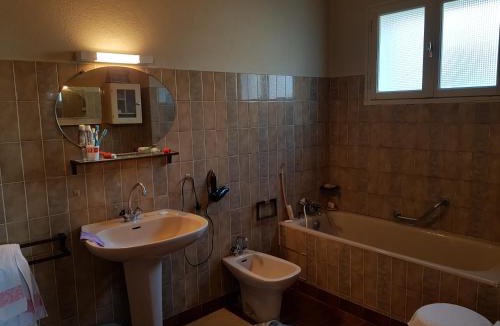 Avezac-prat-Lahitte Villa | villa du sarrat