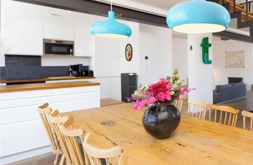 Saint-Pair-sur-Mer Villa | Villa du Thar