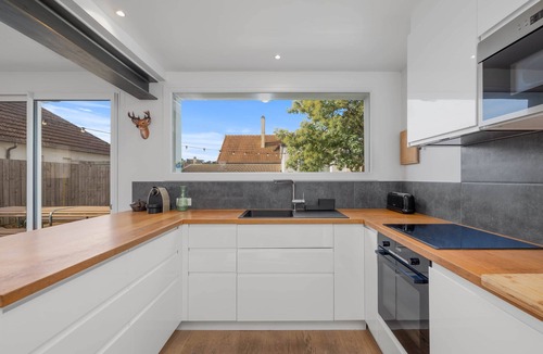 Saint-Pair-sur-Mer Villa | Villa du Thar