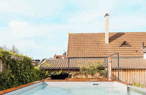 Saint-Pair-sur-Mer Villa | Villa du Thar