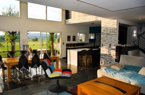 Bians-les-Usiers Villa | Villa du Val d'Usiers