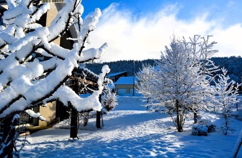 Bians-les-Usiers Villa | Villa du Val d'Usiers