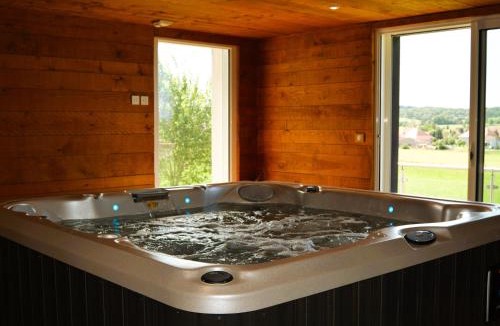 Bians-les-Usiers Villa | Villa du Val d'Usiers