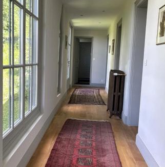 Les Andelys Bed & Breakfast | Villa du Vieux Château