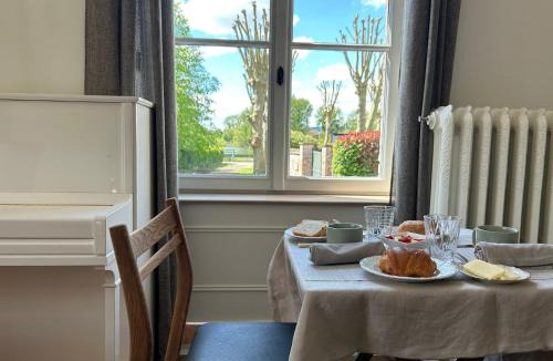 Les Andelys Bed & Breakfast | Villa du Vieux Château