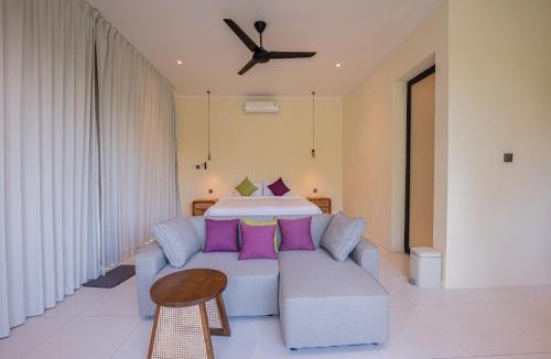 Buduk Cabin | Villa Dua Sungai