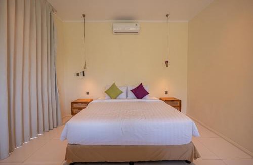 Buduk Cabin | Villa Dua Sungai