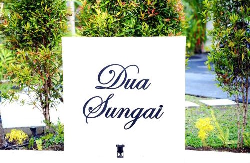 Buduk Cabin | Villa Dua Sungai