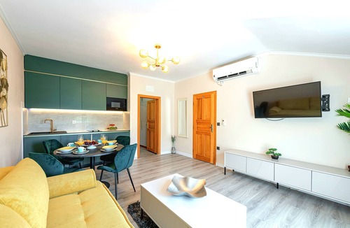 Komolac Apartment | Villa Dubelj Dubrovnik - One-Bedroom Apartment - 2
