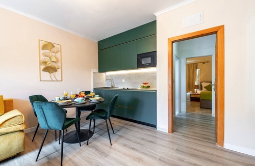 Komolac Apartment | Villa Dubelj Dubrovnik - One-Bedroom Apartment - 2