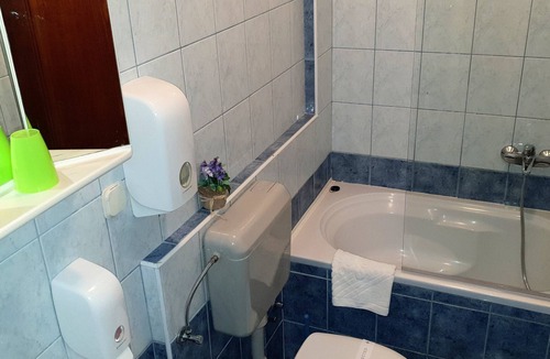 Komolac House | Villa Dubelj Dubrovnik - Twin or Double Room with Balcony - 3