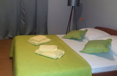 Komolac House | Villa Dubelj Dubrovnik - Twin or Double Room with Balcony - 3