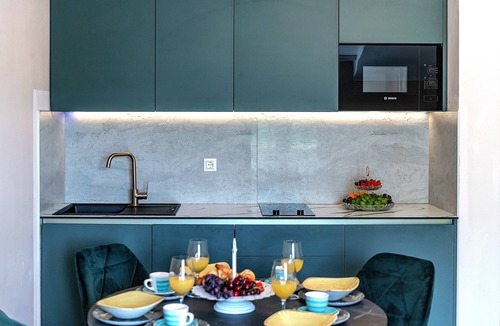 Komolac Apartment | Villa Dubelj Dubrovnik - One-Bedroom Apartment - 1