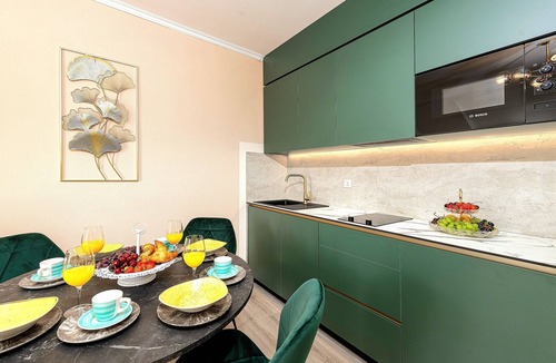 Komolac Apartment | Villa Dubelj Dubrovnik - One-Bedroom Apartment - 1