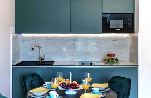 Komolac Apartment | Villa Dubelj Dubrovnik - One-Bedroom Apartment - 2
