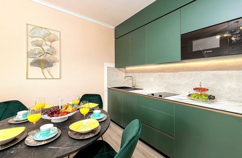 Komolac Apartment | Villa Dubelj Dubrovnik - One-Bedroom Apartment - 2
