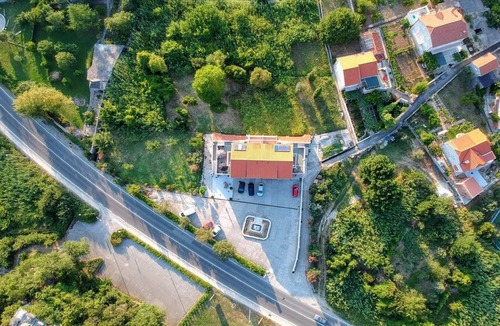 Komolac Apartment | Villa Dubelj Dubrovnik - Twin or Double Room - 3