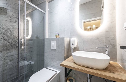 Komolac Apartment | Villa Dubelj Dubrovnik - Twin or Double Room - 2