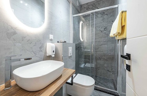 Komolac Apartment | Villa Dubelj Dubrovnik - Twin or Double Room - 2
