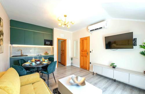 Komolac Apartment | Villa Dubelj Dubrovnik - One-Bedroom Apartment - 1