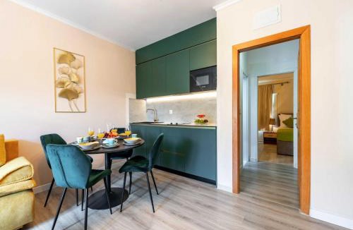 Komolac Apartment | Villa Dubelj Dubrovnik - One-Bedroom Apartment - 1