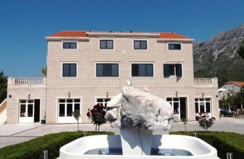 Komolac Apartment | Villa Dubelj Dubrovnik - One-Bedroom Apartment - 2