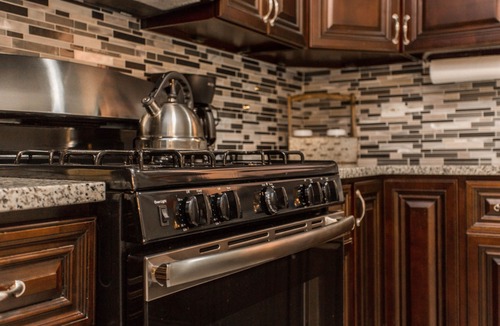 Bronzeville House | Villa Dubois Guest House