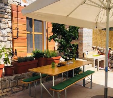 Zena Glava Villa | Villa Duboka, Otok Vis