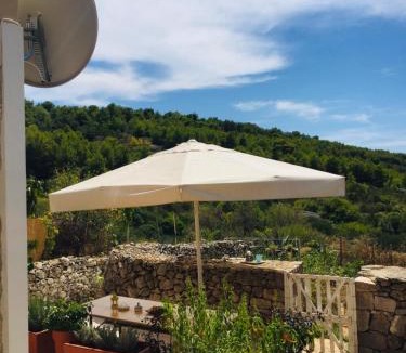 Zena Glava Villa | Villa Duboka, Otok Vis