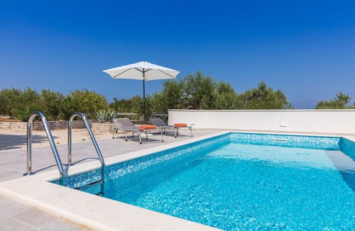 Pucisca Villa | Villa Dubrava
