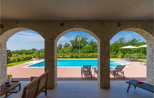 Mofardini House | Villa Dubravka