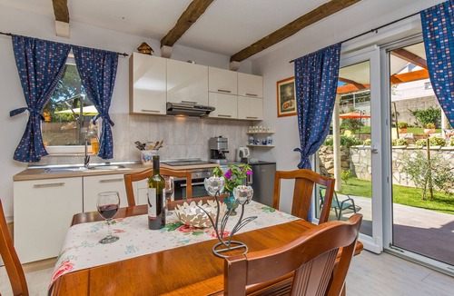 Mocici House | Villa Dubrovnik Chalets (V7011-K1) - Cilipi