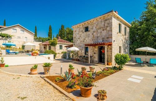 Mocici Villa | Villa Dubrovnik Chalets