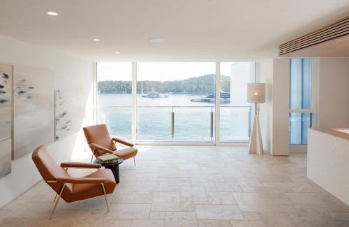 Dubrovnik Hotel | Villa Dubrovnik