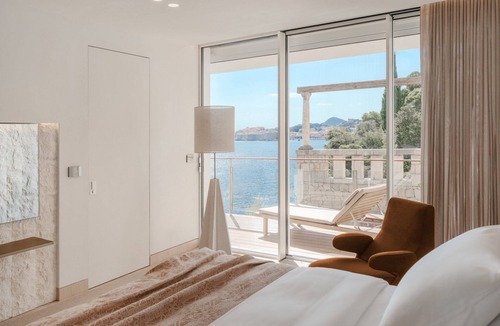 Dubrovnik Hotel | Villa Dubrovnik