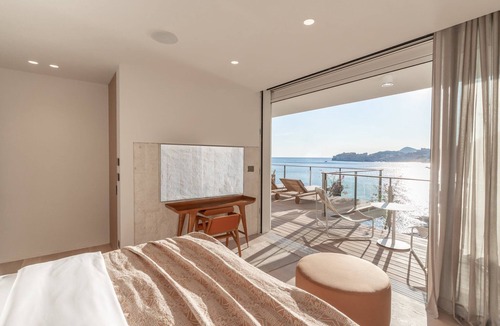 Dubrovnik Hotel | Villa Dubrovnik