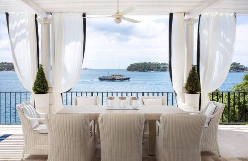 Lozica Villa | Villa Dubrovnik Secret Escape with Pool