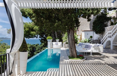 Lozica Villa | Villa Dubrovnik Secret Escape Plus with Pool