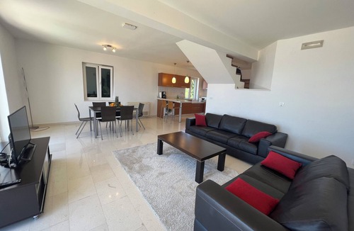 Cavtat Villa | Villa Dubrovnik with pool and sea view