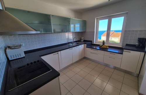 Cavtat Villa | Villa Dubrovnik with pool and sea view