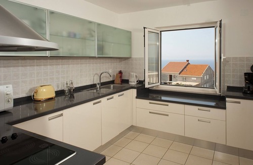 Cavtat Villa | Villa Dubrovnik with pool and sea view