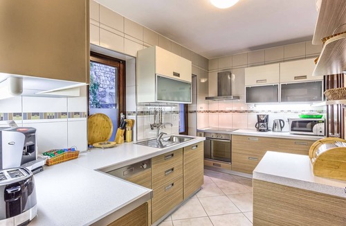 Babin Kuk Villa | Villa Dubrovnik - with sea views, beachfront, spectacular location by MyWaycation